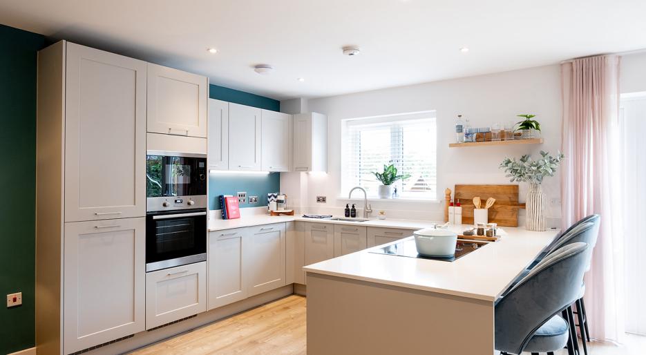 Plot 2 Show Home 