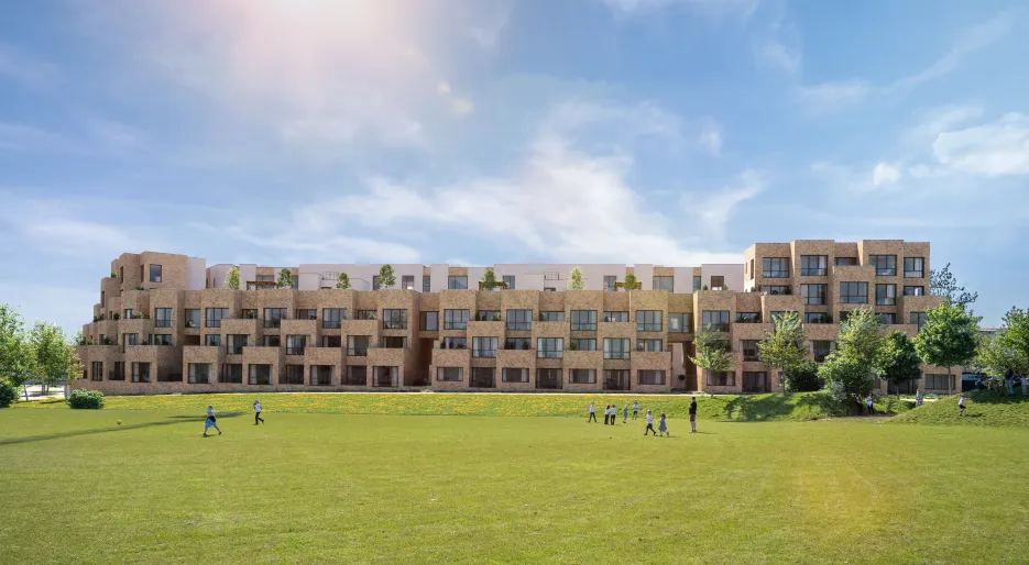 The Icon External CGI 