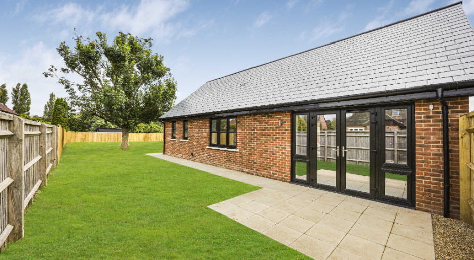 Plot 2 Elgrove 