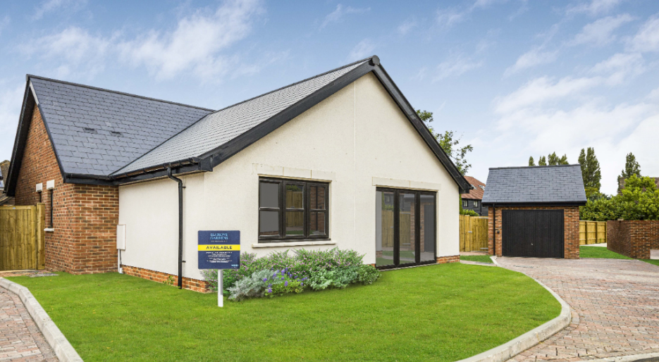 Plot 2 Elgrove 