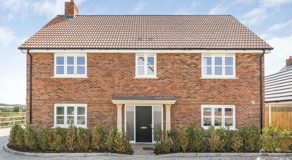 Chesterford Meadows - Plot 7 version 2