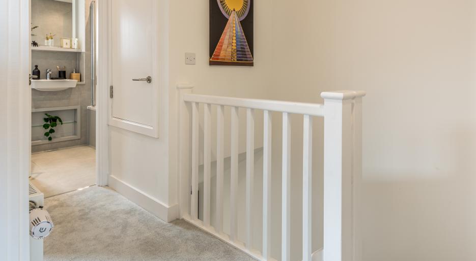 Plot 9 2 bed