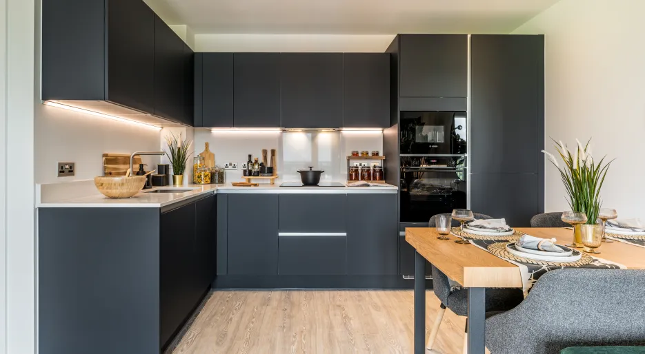 Lampton 2 bed