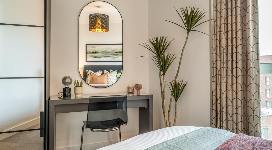 Lampton 2 bed