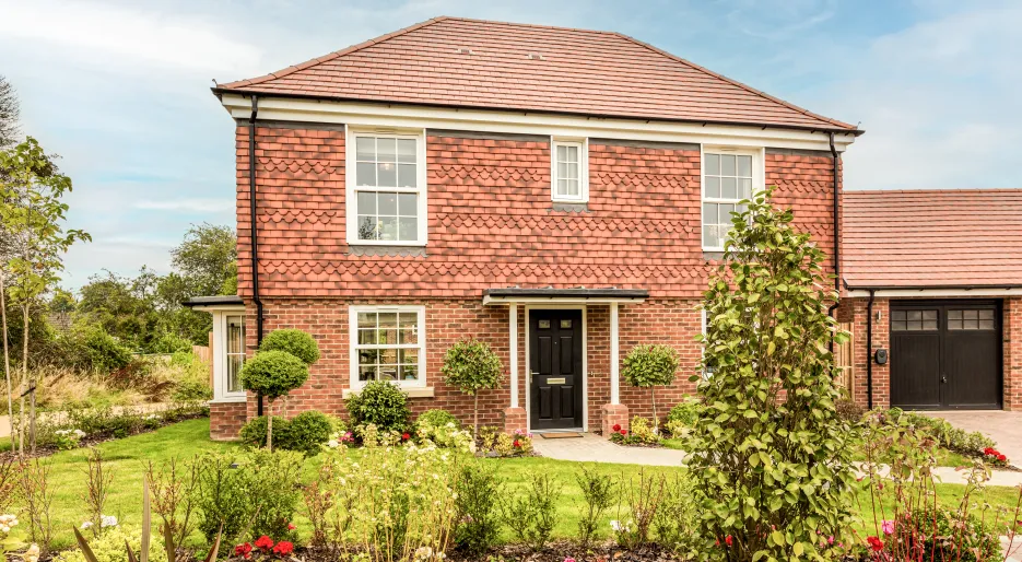 Hartley Acres, Plot 2 Show Home, External