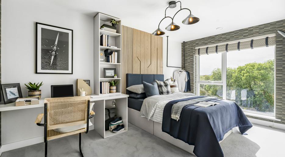 Plot 93 Bed 3 
