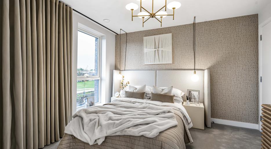 Plot 93 Bed 2