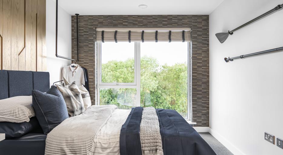 Plot 93 Bed 3