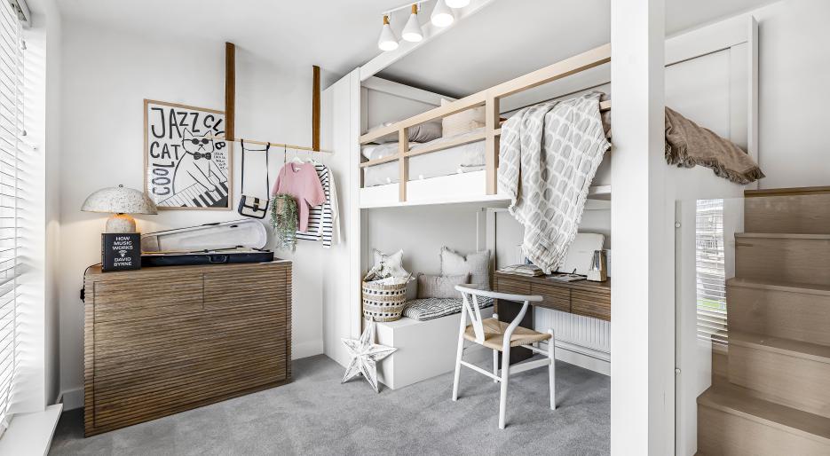 Plot 93 Bed 4