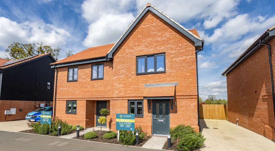 The Weybourne Housetype 