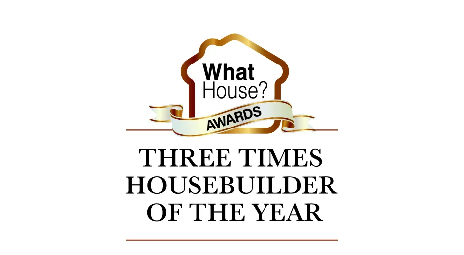 Whathouse? Logo - NEW