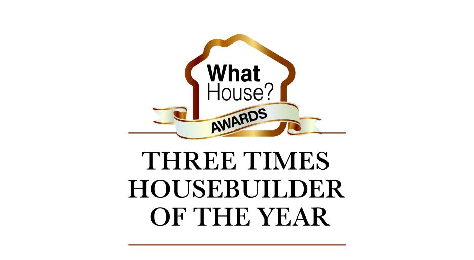 Whathouse? Logo - NEW
