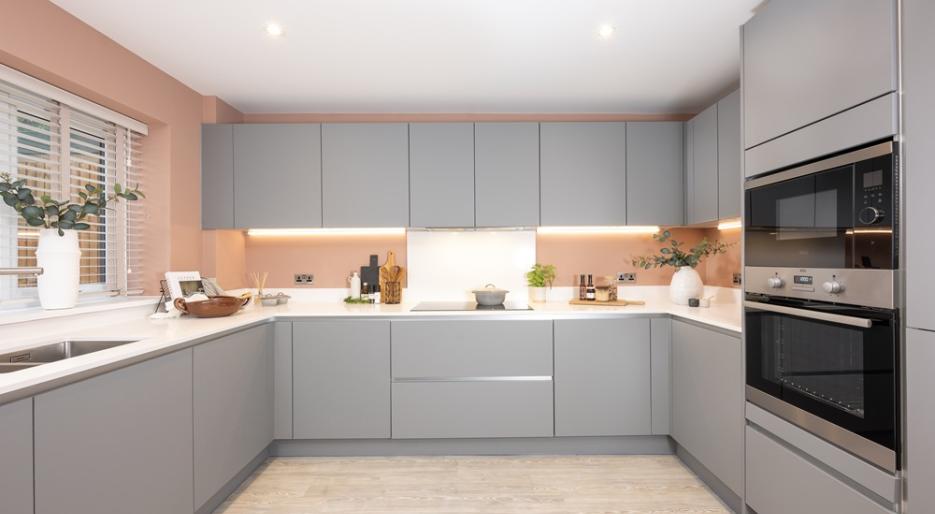 Sadlers Yard Kitchen 1