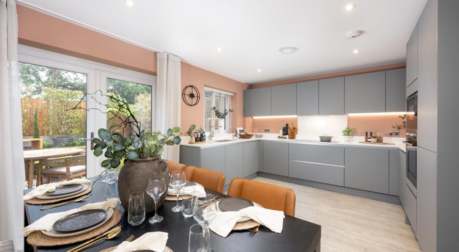 Sadlers Yard Kitchen