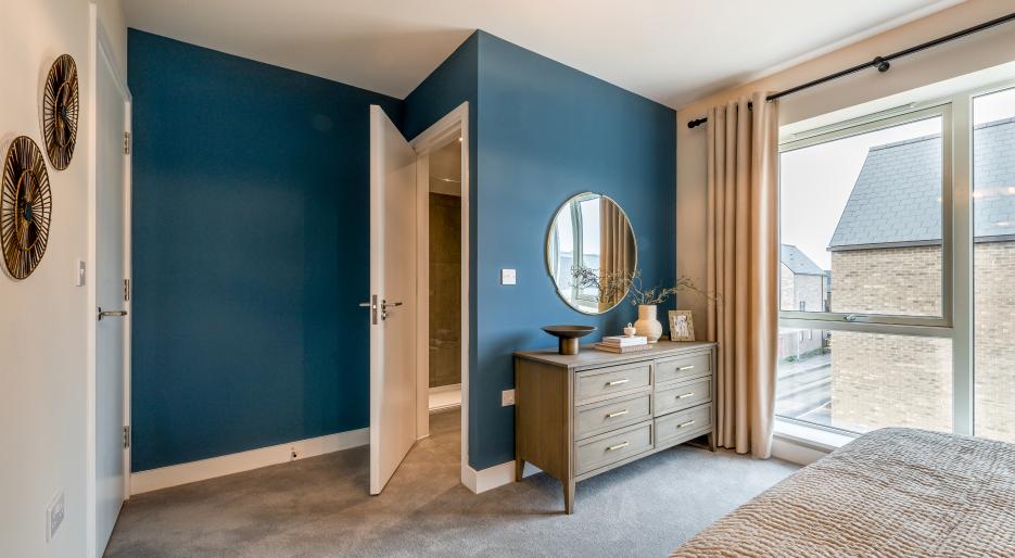 Marleigh Bedroom 412 