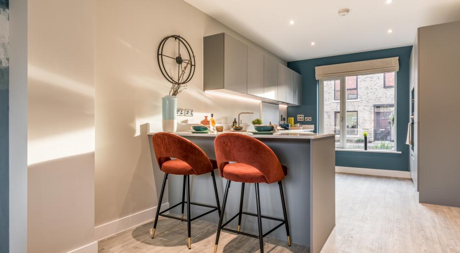 Kitchen - 413