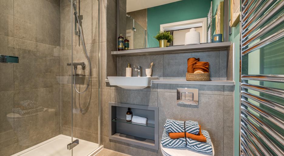 412 En Suite