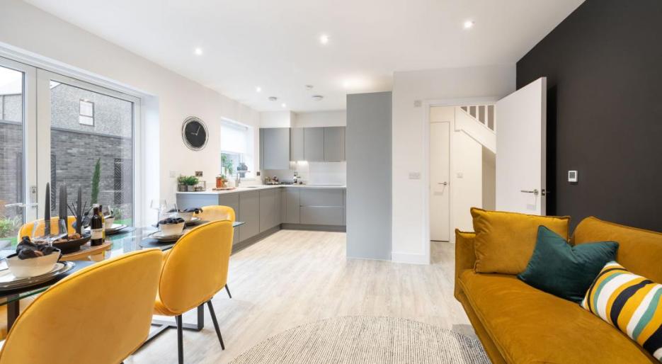 Marleigh Showhome