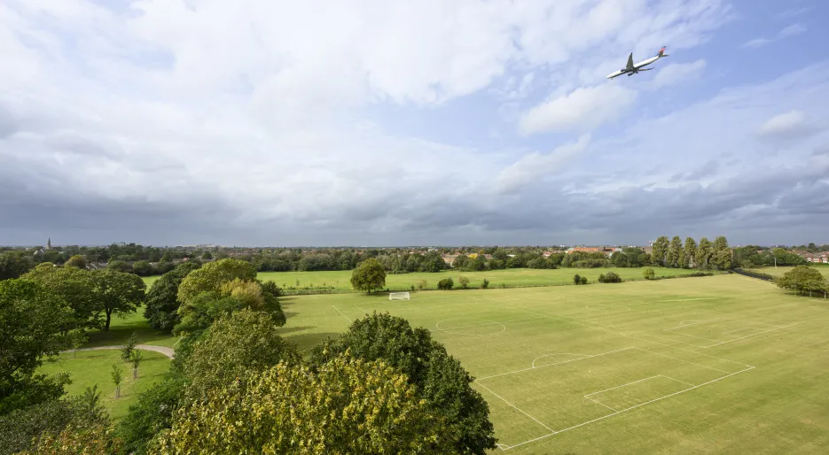 Lampton - G1.52 - 2 BED view