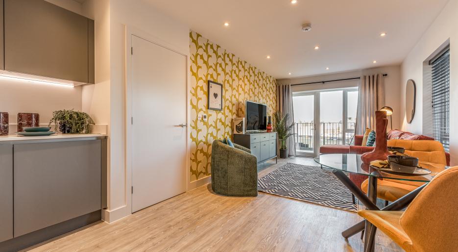A12 Flooring Shot