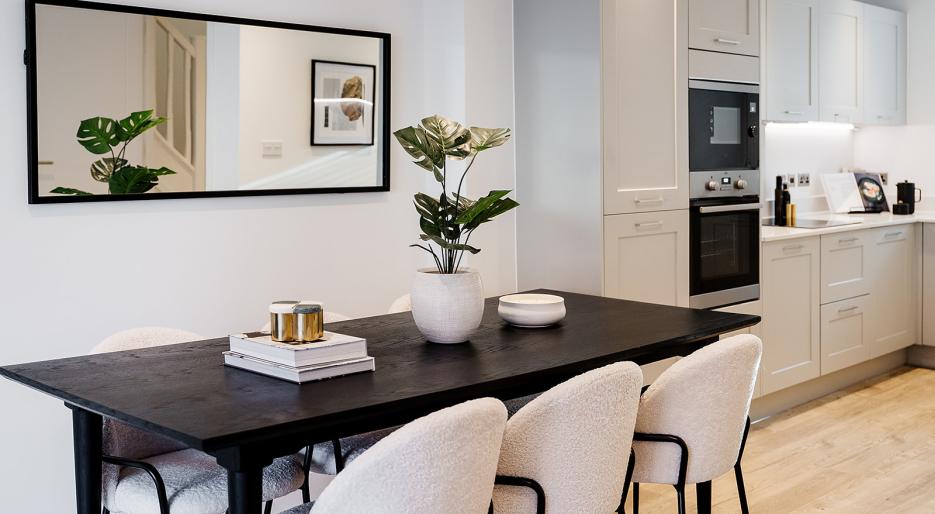 Farehurst Park 2 bed