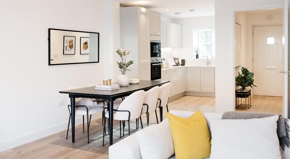 Farehurst Park 2 bed