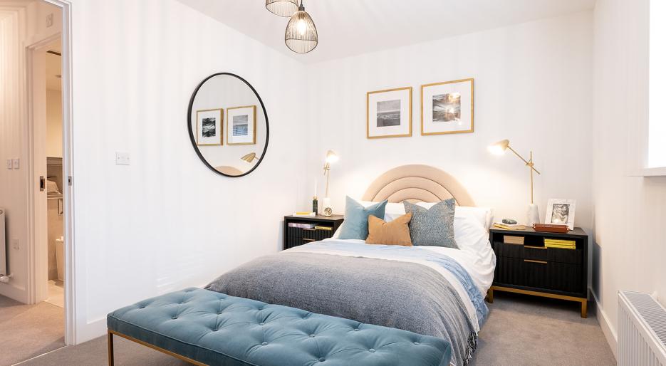 Farehurst Park 2 bed