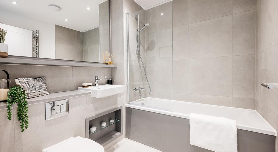 Farehurst Park 2 bed