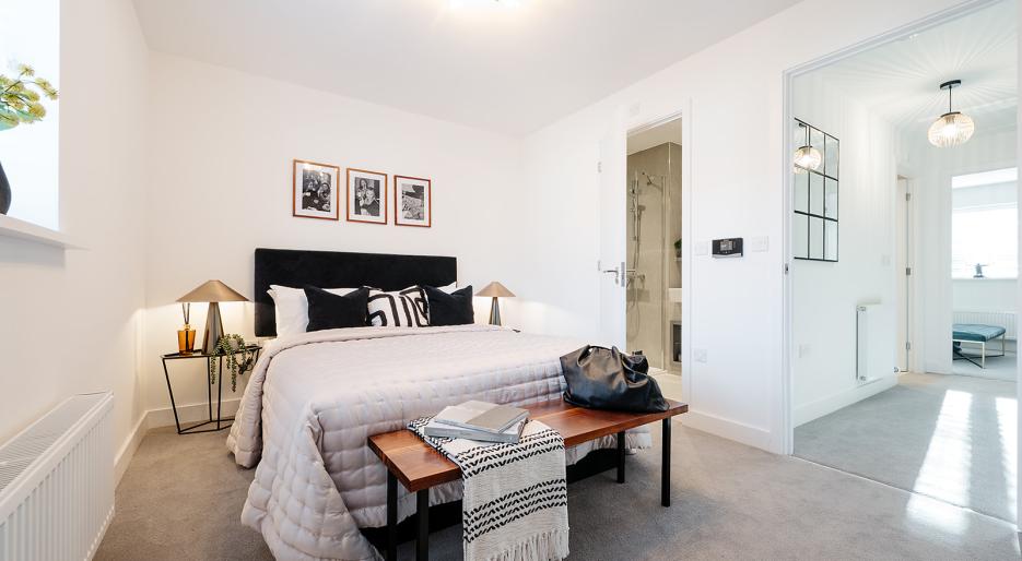 Farehurst Park 2 bed