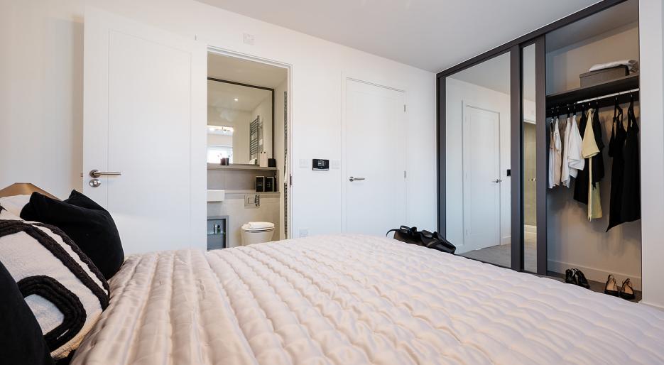 Farehurst Park 2 bed