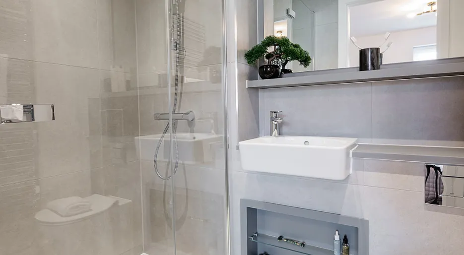 Farehurst Park 2 bed