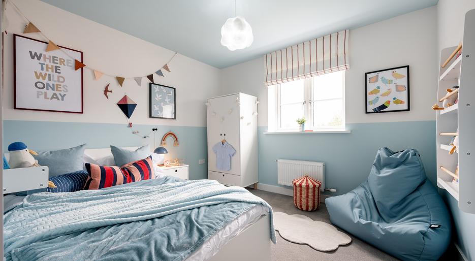 Bedroom 3