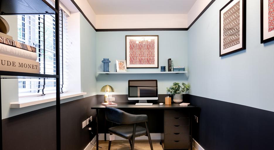 Farehurst Study