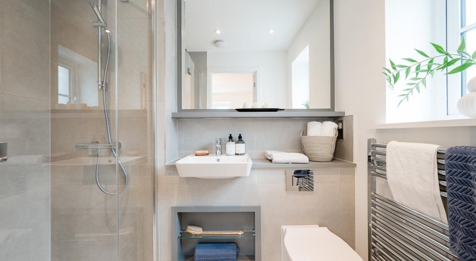 View Home Farehurst Park - En suite 