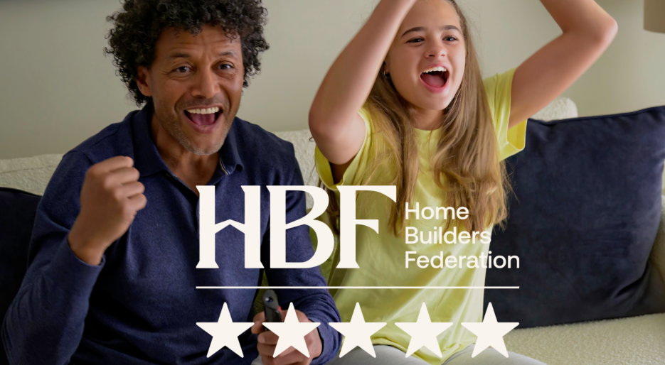 HBF 2025