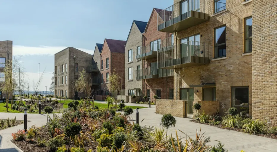 Marleigh Park Apartments