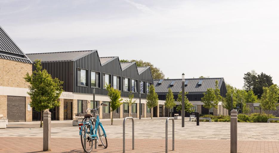 Marleigh Park - Jubilee Square