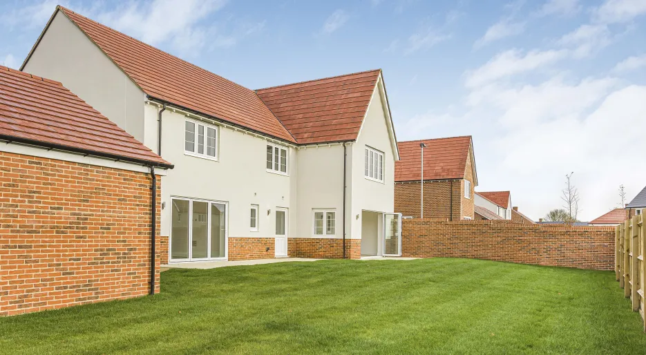 Eden Green - The Sage Number 2 - Garden 