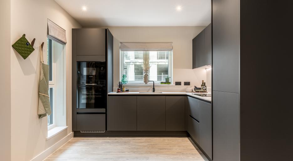 NGP Kitchen