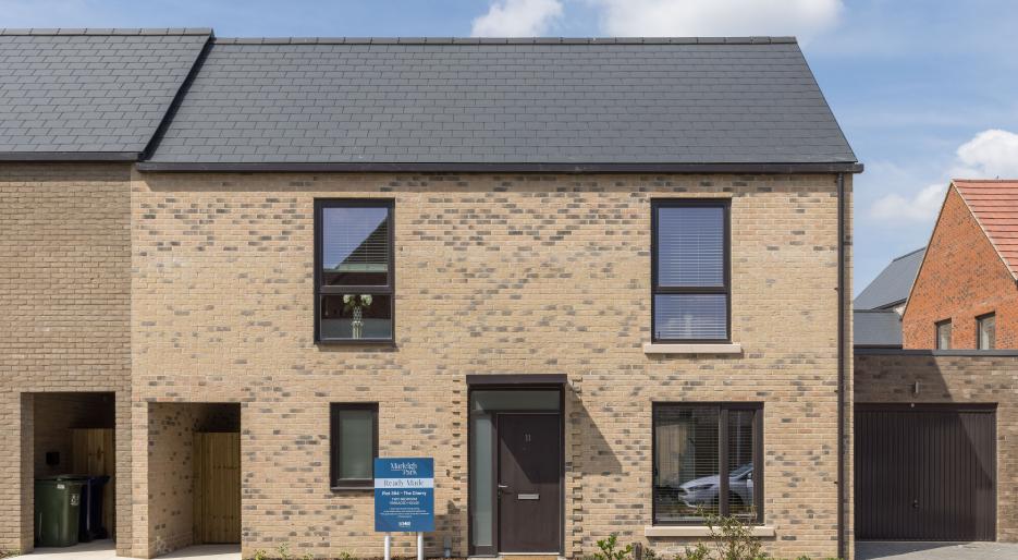 Marleigh Park - The Cherry - Plot 398
