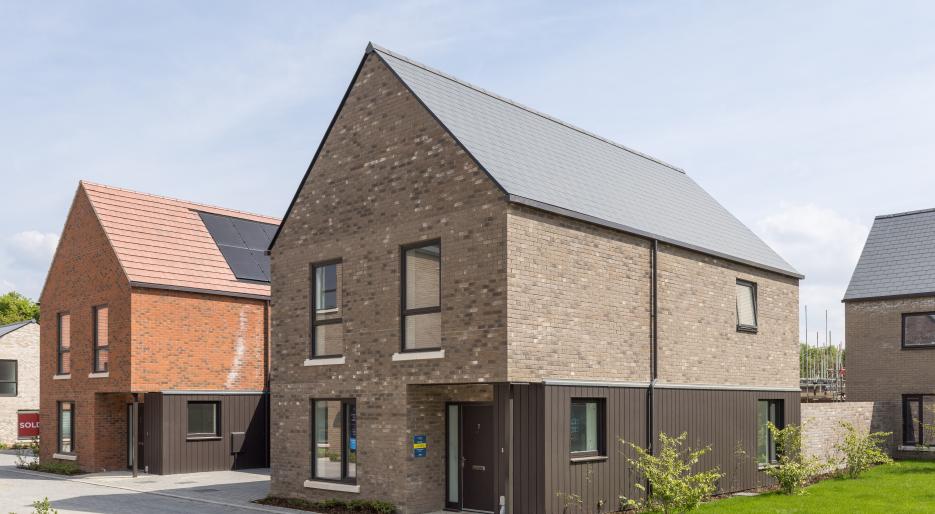 Marleigh Park - The Sycamore - Plot 422