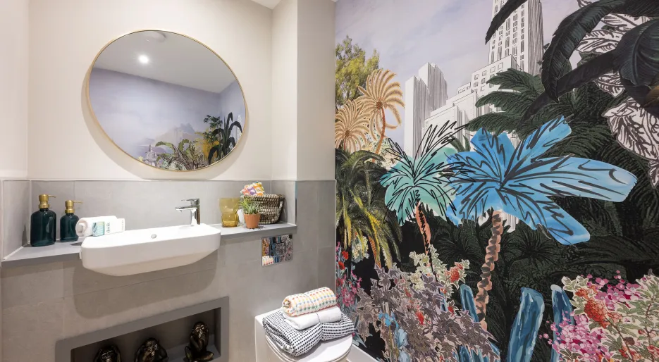 Plot 2 - 3 Bedroom Home Audley Green