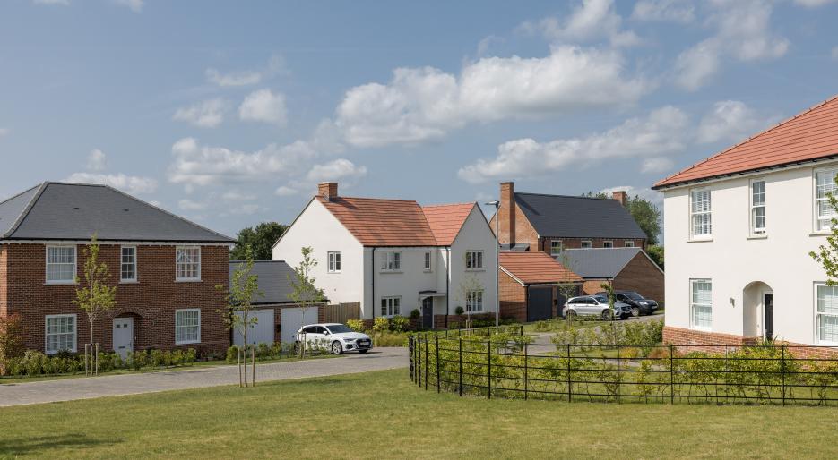 Eden Green Views