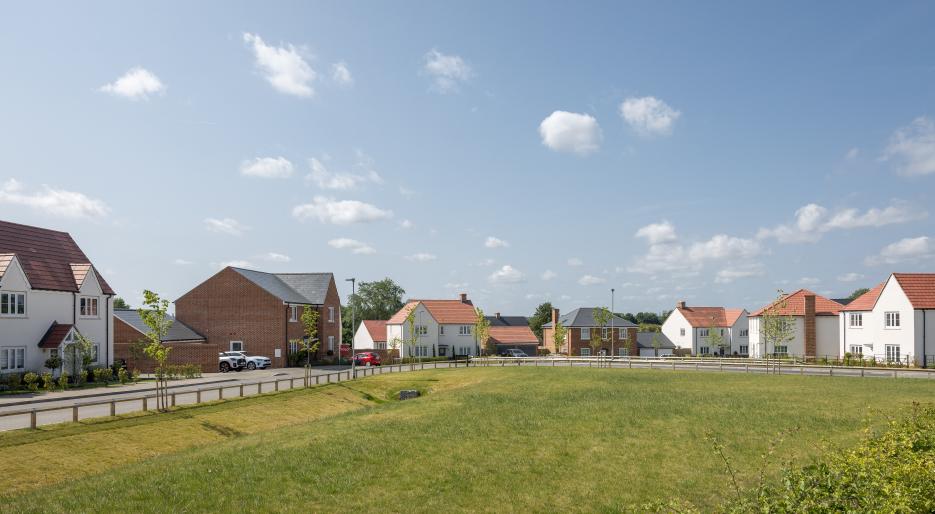 Eden Green, Essex