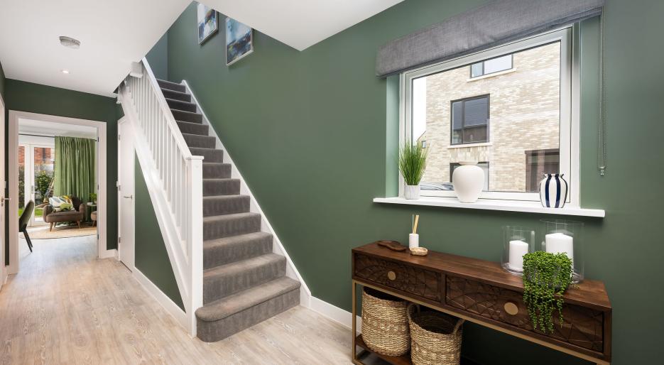 Marleigh Park - Plot 373 - Hallway.jpg