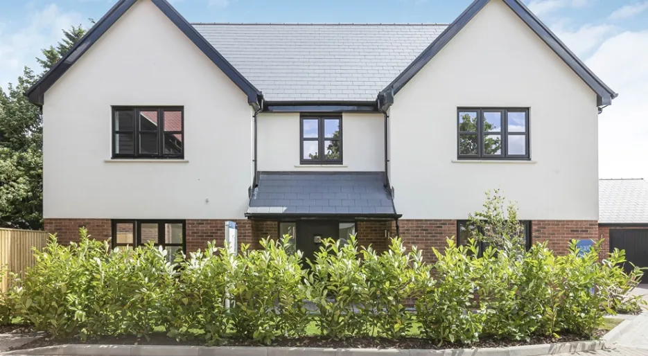 The Fairfield, Number 6