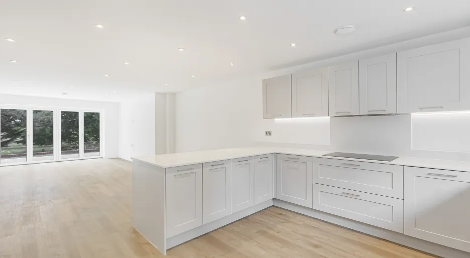 The Fairfield, Number 6