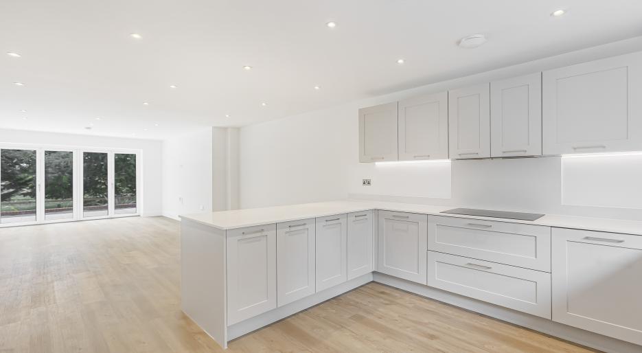 The Fairfield, Number 6