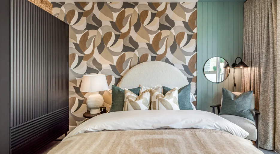 Wren House Bedroom 2