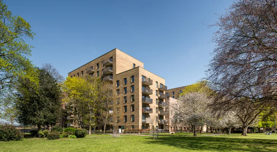 Lampton Parkside 